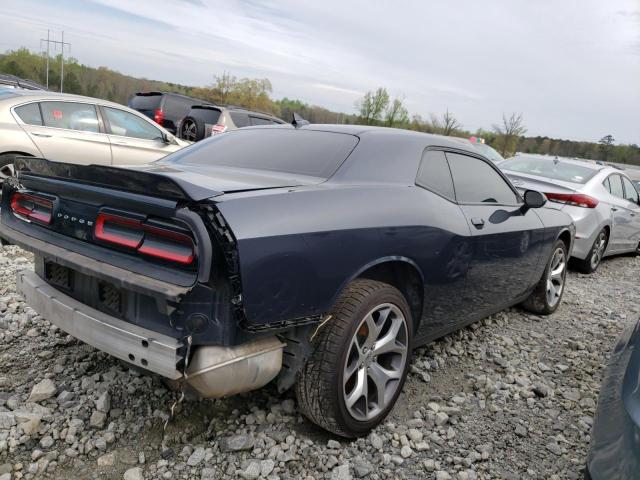 Photo 3 from auction – 2016 DODGE CHALLENGER with VIN 2C3CDZAG1GH326224