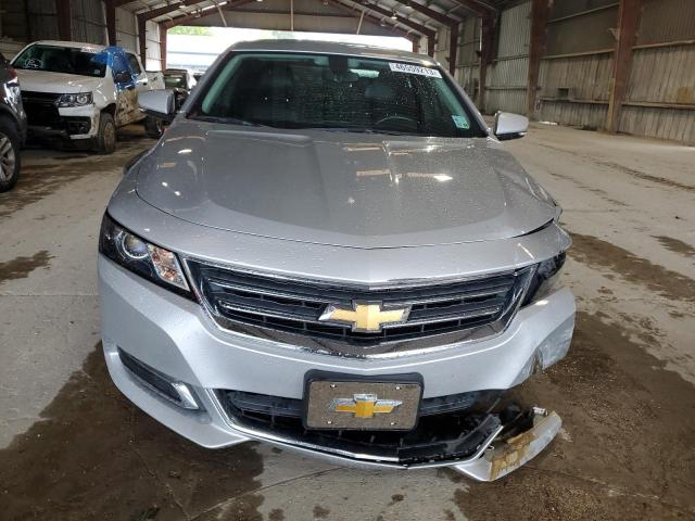 Photo 5 from auction – 2017 CHEVROLET IMPALA LT with VIN 2G1105S31H9102877