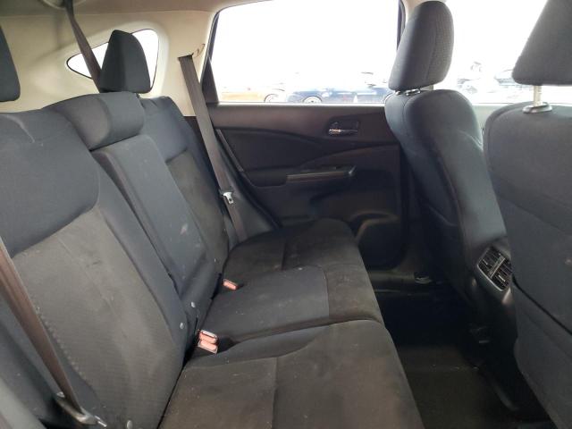 Photo 11 from auction – 2015 HONDA CR-V EX with VIN 2HKRM3H52FH551782