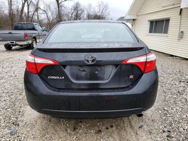 Photo 6 from auction – 2015 TOYOTA COROLLA L with VIN 2T1BURHE0FC264321