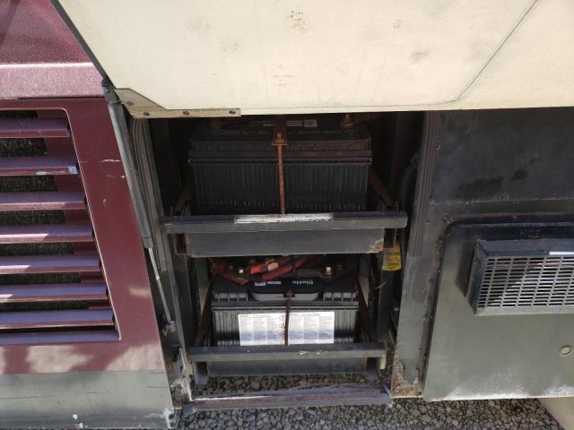 Photo 7 from auction – 2003 FREIGHTLINER CHASSIS X with VIN 4UZAAHAK13CL87088