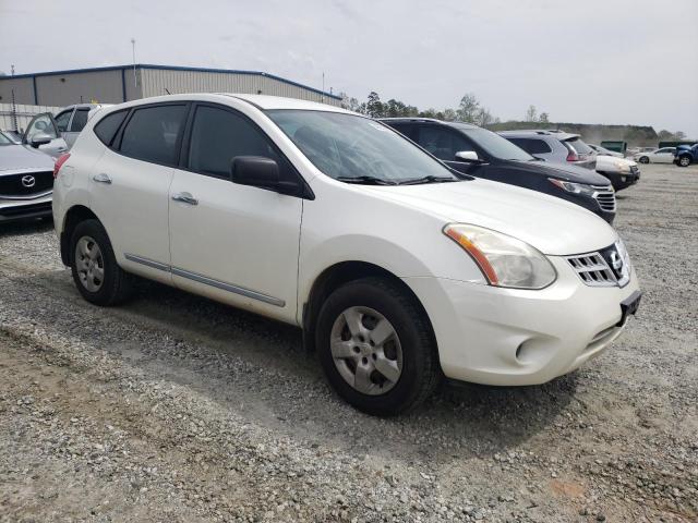 Photo 4 from auction – 2011 NISSAN ROGUE S with VIN JN8AS5MV6BW303810