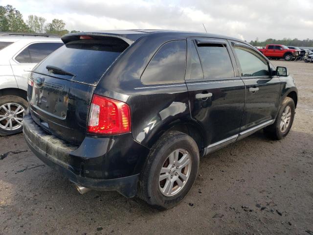 Photo 3 from auction – 2012 FORD EDGE SE with VIN 2FMDK3GC0CBA22088