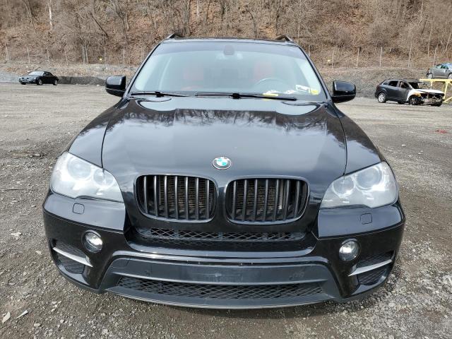 Photo 5 from auction – 2012 BMW X5 with VIN 5UXZV4C54CL989624