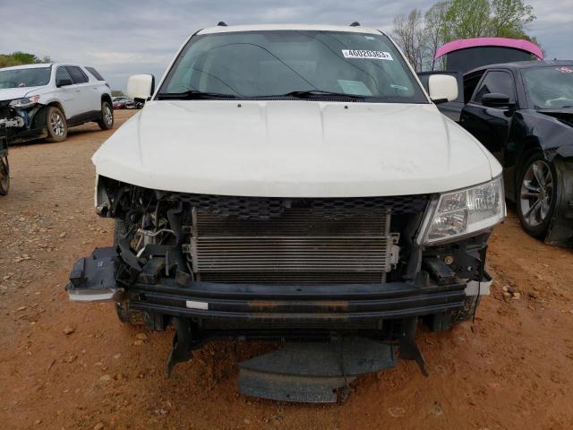 Photo 5 from auction – 2014 DODGE JOURNEY SX with VIN 3C4PDCBGXET143367