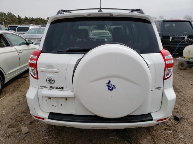 Photo 6 from auction – 2010 TOYOTA RAV4 with VIN JTMBF4DV8AD026411