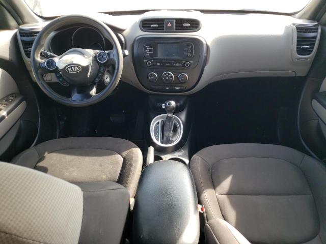 Photo 8 from auction – 2016 KIA SOUL with VIN KNDJN2A20G7360467
