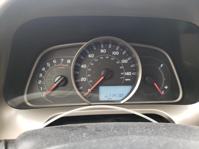 Photo 9 from auction – 2013 TOYOTA RAV4 XLE with VIN JTMRFREV5DD026185