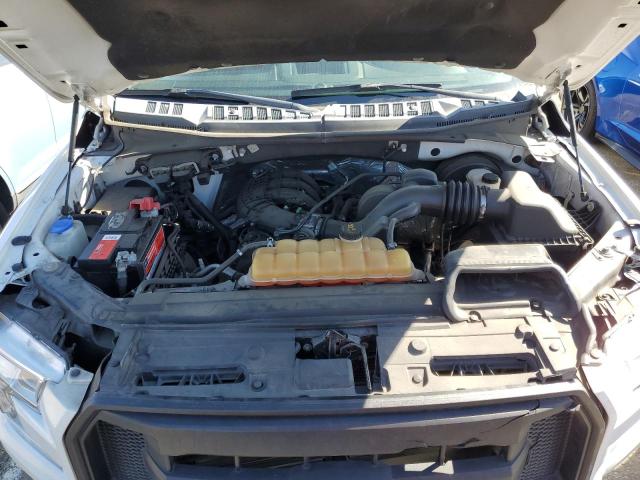 Photo 11 from auction – 2017 FORD F150 with VIN 1FTMF1C84HKD18856