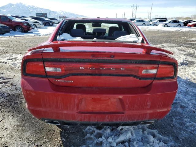 Photo 6 from auction – 2013 DODGE CHARGER SX with VIN 2C3CDXJG3DH595048