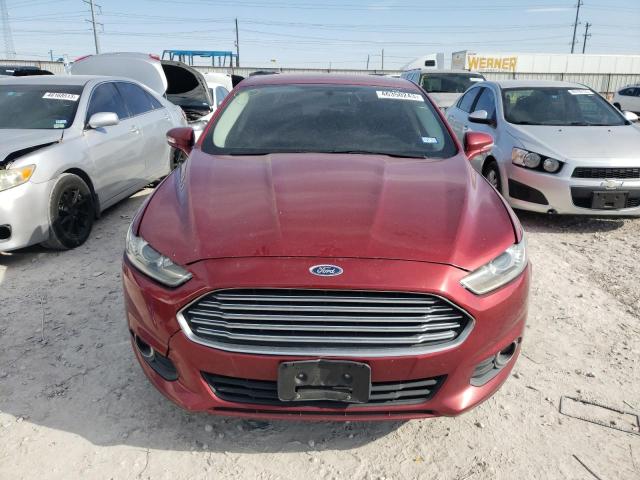 Photo 5 from auction – 2016 FORD FUSION SE with VIN 3FA6P0HD8GR120058