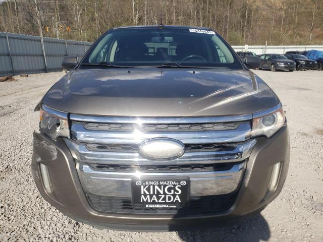 Photo 5 from auction – 2013 FORD EDGE LIMIT with VIN 2FMDK4KC7DBB10229
