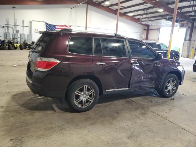 صورة رقم 3 من المزاد - 2011 TOYOTA HIGHLANDER مع VIN 5TDDK3EH9BS047409