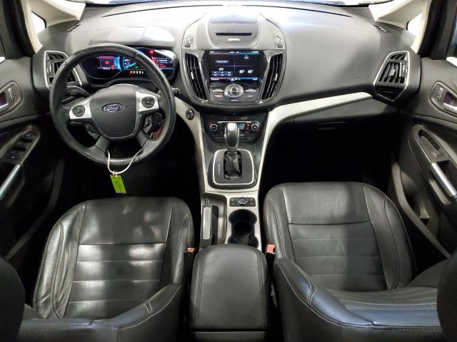 Zdjęcie 8 z aukcji – 2013 FORD C-MAX SEL z VIN 1FADP5BU2DL534279