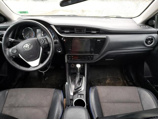 Photo 8 from auction – 2017 TOYOTA COROLLA L with VIN 2T1BURHE6HC921464