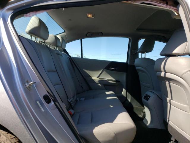 Photo 10 from auction – 2013 HONDA ACCORD EXL with VIN 1HGCR2F83DA081623