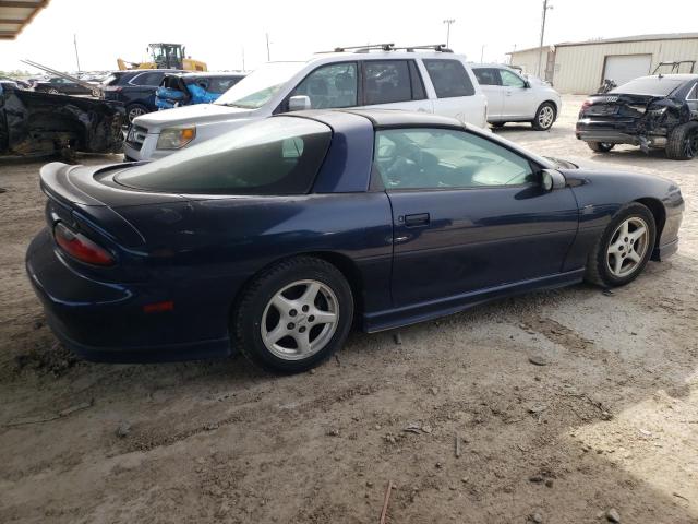 Photo 3 from auction – 1998 CHEVROLET CAMARO with VIN 2G1FP22K6W2104945