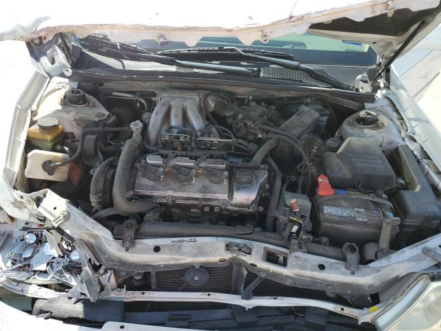 Photo 11 from auction – 2003 TOYOTA AVALON XL with VIN 4T1BF28B13U299936