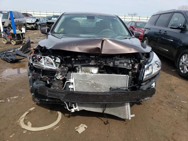 Photo 5 from auction – 2015 CHEVROLET MALIBU 1LT with VIN 1G11C5SL1FF233674
