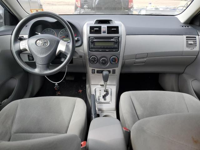 Photo 8 from auction – 2012 TOYOTA COROLLA BA with VIN 5YFBU4EE3CP068425