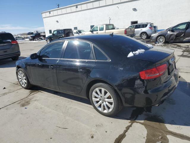Фото 2 с аукциона – 2014 AUDI A4 PREMIUM с VIN WAUAFAFL2EN043529