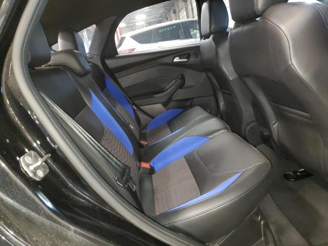Photo 10 from auction – 2015 FORD FOCUS ST with VIN 1FADP3L90FL221507