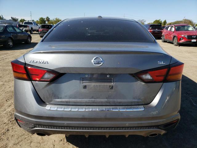 Photo 6 from auction – 2022 NISSAN ALTIMA SL with VIN 1N4BL4EV0NN402547