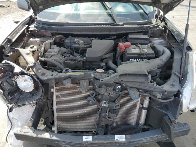 Photo 12 from auction – 2013 NISSAN ROGUE S with VIN JN8AS5MT3DW516540
