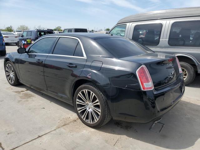 Фото 2 с аукциона – 2014 CHRYSLER 300 S с VIN 2C3CCABG5EH157227