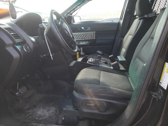 Photo 7 from auction – 2016 FORD EXPLORER P with VIN 1FM5K8AR8GGA37273
