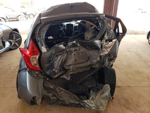 Photo 6 from auction – 2016 NISSAN VERSA NOTE with VIN 3N1CE2CP6GL391755