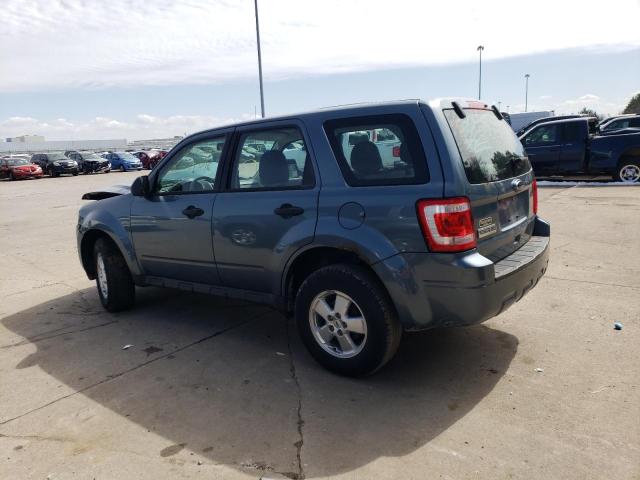 Photo 2 from auction – 2010 FORD ESCAPE XLS with VIN 1FMCU0C77AKD43416