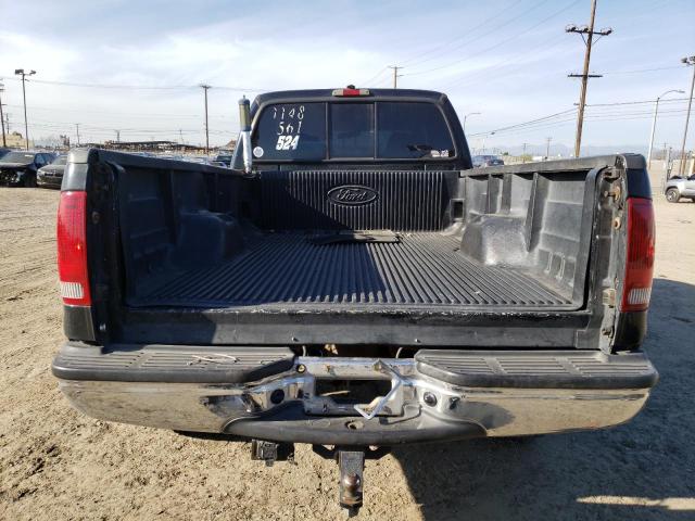 Photo 6 from auction – 2003 FORD F250 SUPER with VIN 1FTNW21P43EC16694