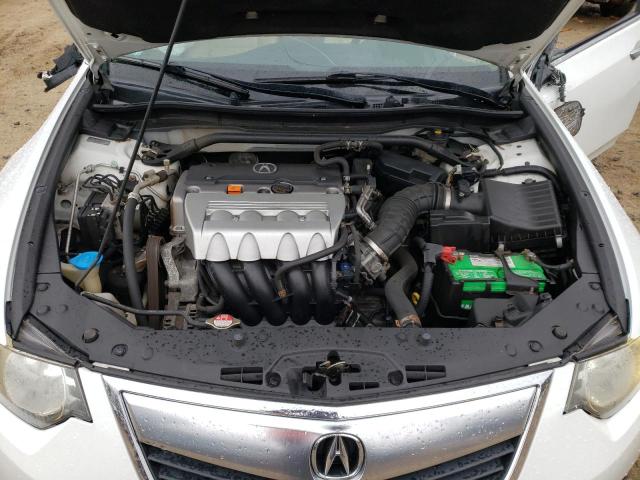 Photo 11 from auction – 2012 ACURA TSX with VIN JH4CU2F41CC025143