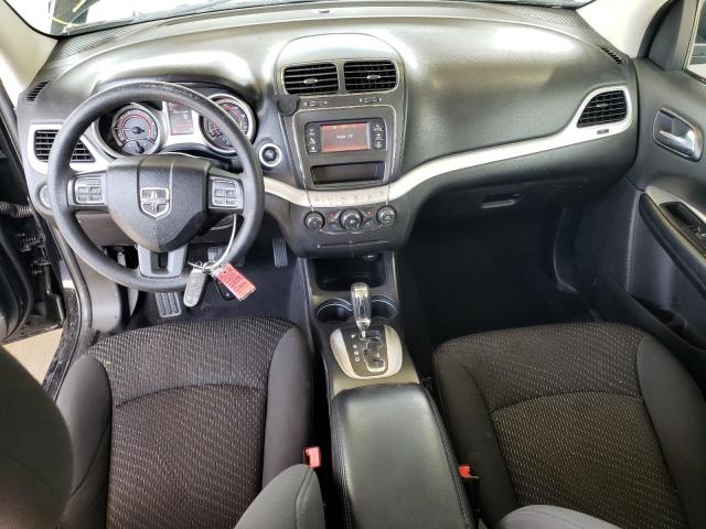 Photo 8 from auction – 2015 DODGE JOURNEY SE with VIN 3C4PDCAB5FT738683