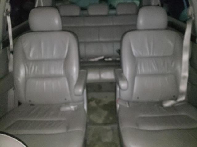 Photo 10 from auction – 2004 HONDA ODYSSEY EX with VIN 2HKRL18994H005309