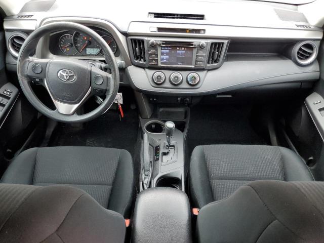 Photo 8 from auction – 2016 TOYOTA RAV4 LE with VIN 2T3ZFREV7GW283937