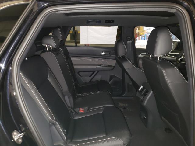 Photo 11 from auction – 2023 VOLKSWAGEN ATLAS CROS with VIN 1V2BC2CA8PC211681