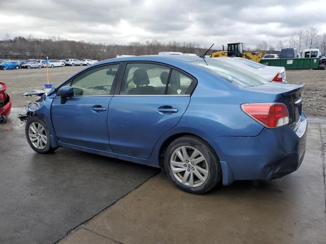 Photo 2 from auction – 2016 SUBARU IMPREZA PR with VIN JF1GJAB63GH016908