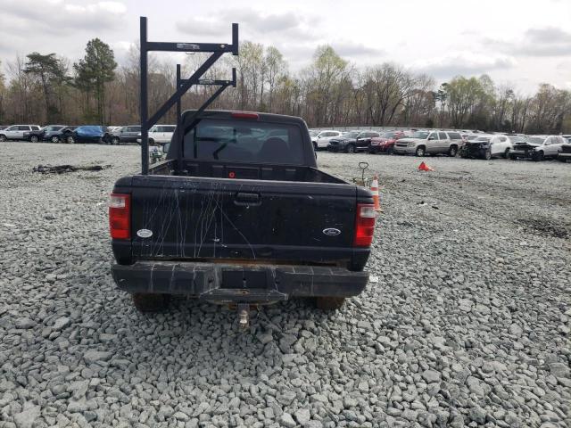 Photo 6 from auction – 2002 FORD RANGER SUP with VIN 1FTYR14U42PA54701