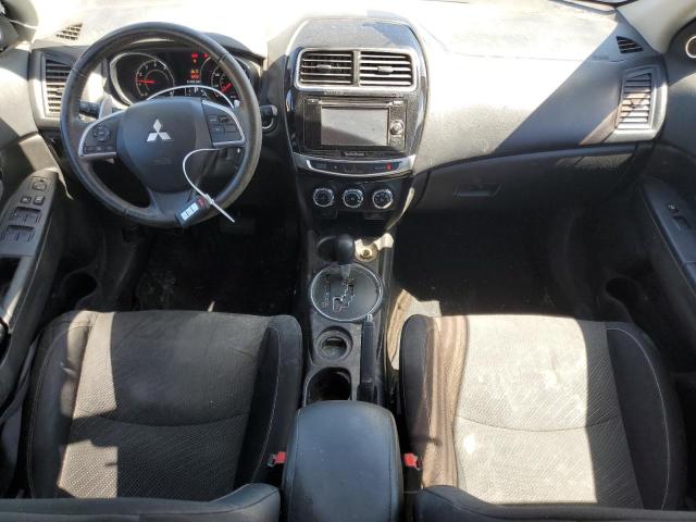 Photo 8 from auction – 2015 MITSUBISHI OUTLANDER with VIN 4A4AP4AU3FE021972