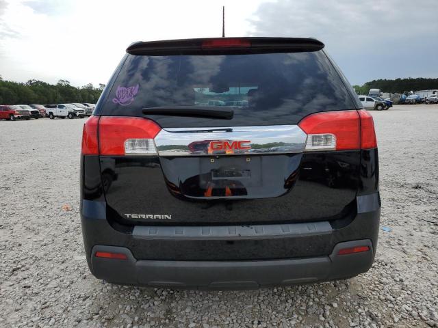Zdjęcie 6 z aukcji – 2013 GMC TERRAIN SL z VIN 2GKALMEK6D6159233