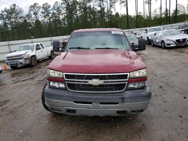 Photo 5 from auction – 2004 CHEVROLET SILVERADO with VIN 1GCHK23U94F253666