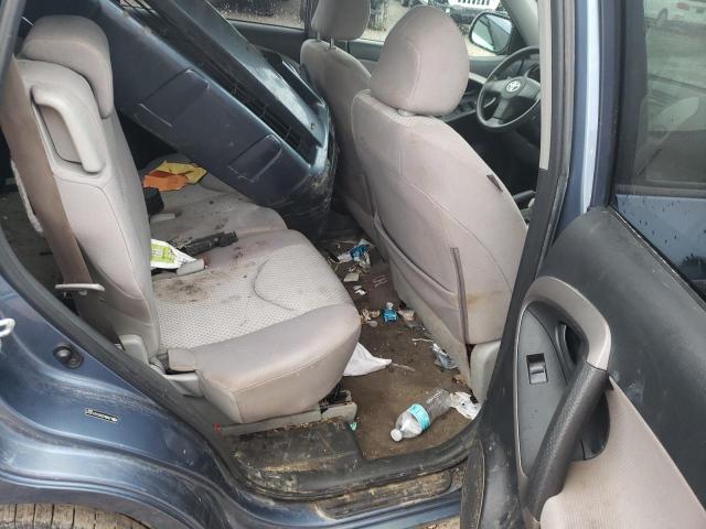 Photo 10 from auction – 2007 TOYOTA RAV4 with VIN JTMBK33V576013927