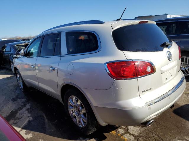 Photo 2 from auction – 2011 BUICK ENCLAVE CX with VIN 5GAKRBEDXBJ411281