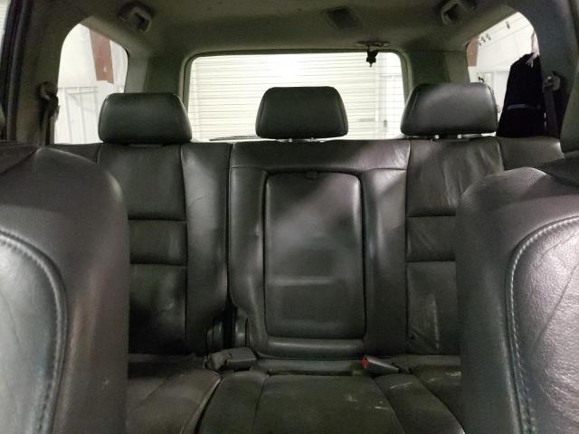 صورة رقم 10 من المزاد - 2008 HONDA PILOT EXL مع VIN 5FNYF18598B006223