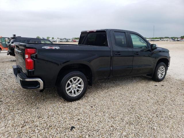Photo 3 from auction – 2020 CHEVROLET SILVERADO with VIN 1GCRYDED4LZ176293