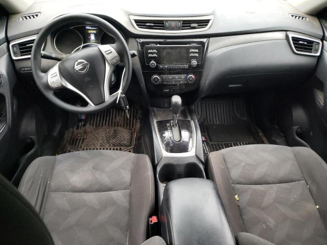 Photo 8 from auction – 2016 NISSAN ROGUE with VIN KNMAT2MT7GP653518