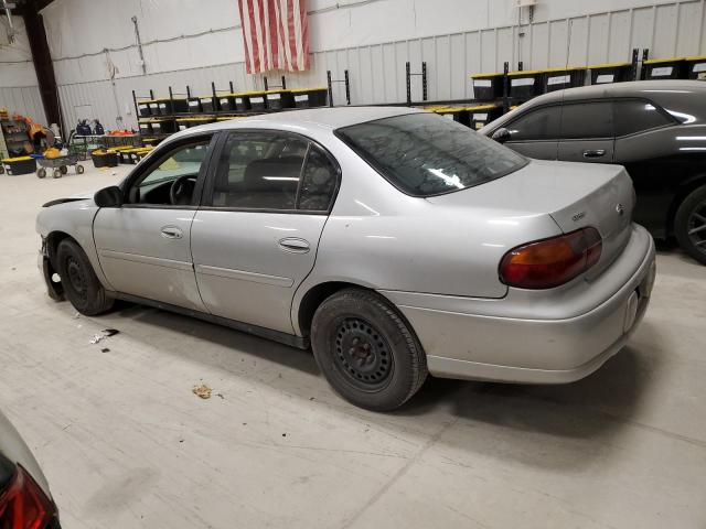 Photo 2 from auction – 2004 CHEVROLET CLASSIC with VIN 1G1ND52F04M584920