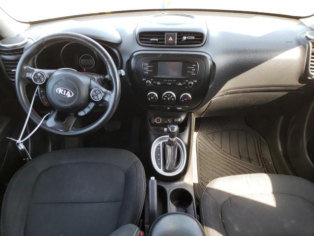 Photo 8 from auction – 2016 KIA SOUL with VIN KNDJP3A56G7392494